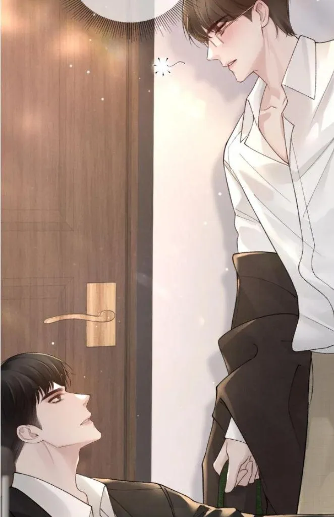 Read Tit For Tat chapter 40 image 39 on Lezhin