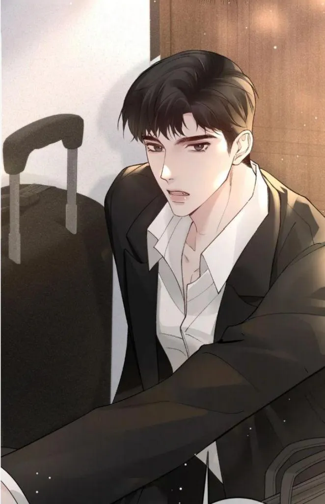 Read Tit For Tat chapter 40 image 41 on Lezhin