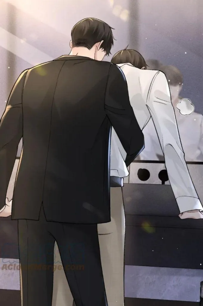 Read Tit For Tat chapter 41 image 13 on Lezhin