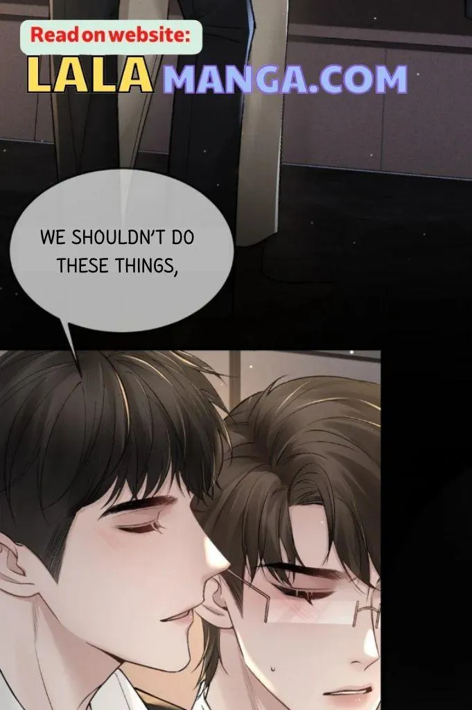Read Tit For Tat chapter 41 image 14 on Lezhin