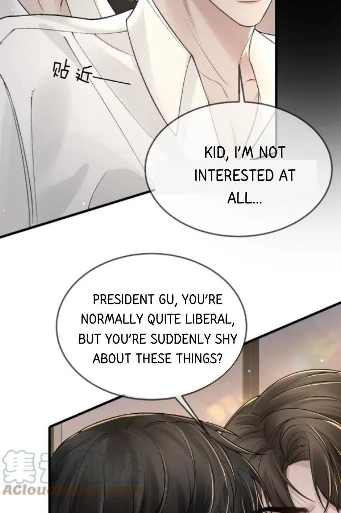 Read Tit For Tat chapter 41 image 15 on Lezhin