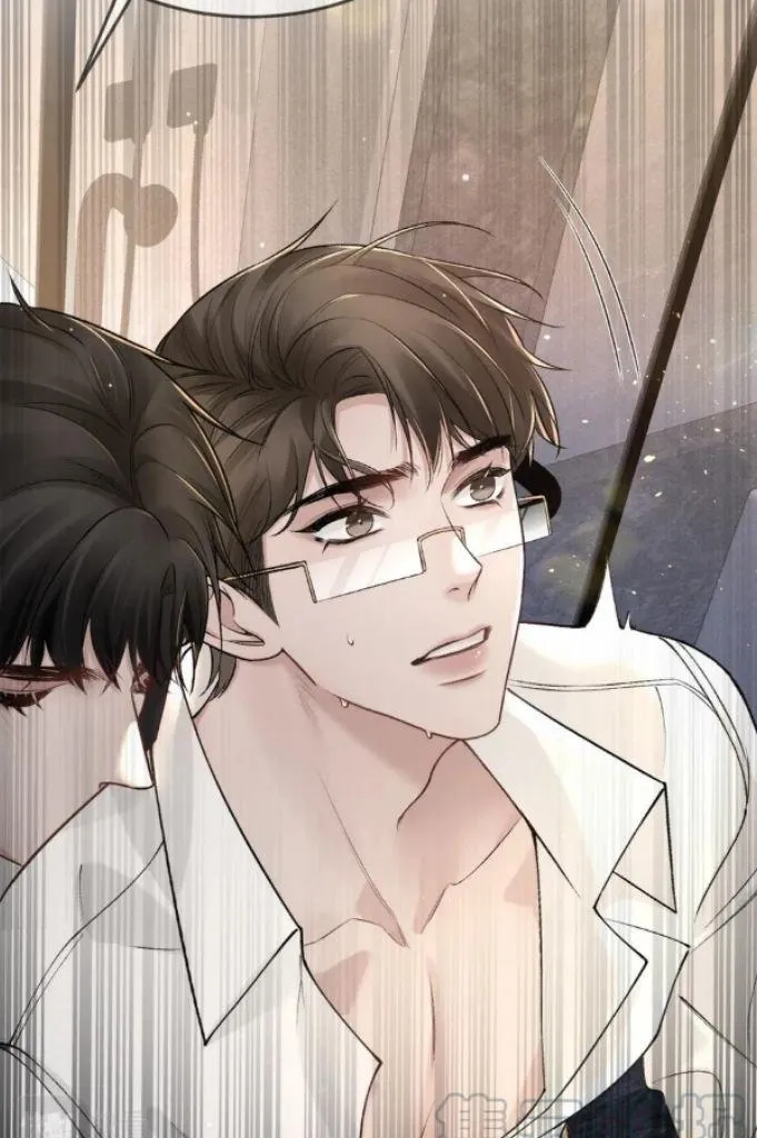 Read Tit For Tat chapter 41 image 17 on Lezhin