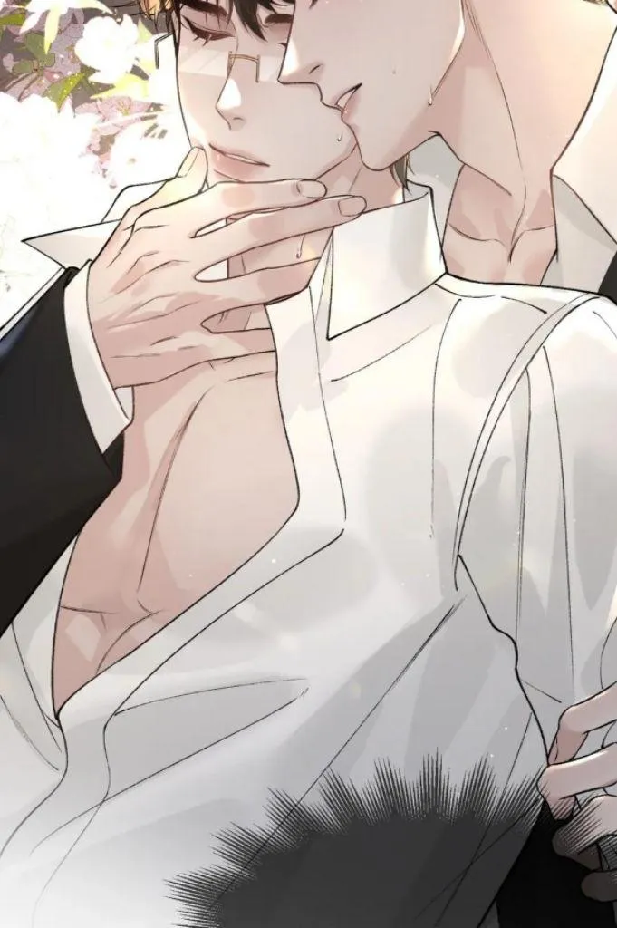 Read Tit For Tat chapter 41 image 23 on Lezhin