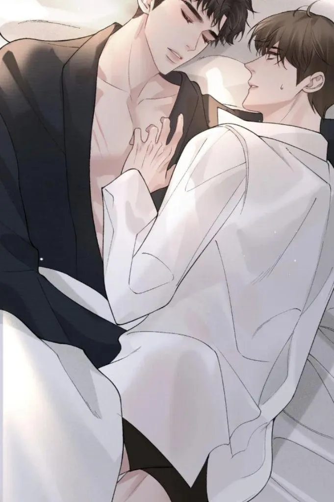Read Tit For Tat chapter 41 image 30 on Lezhin