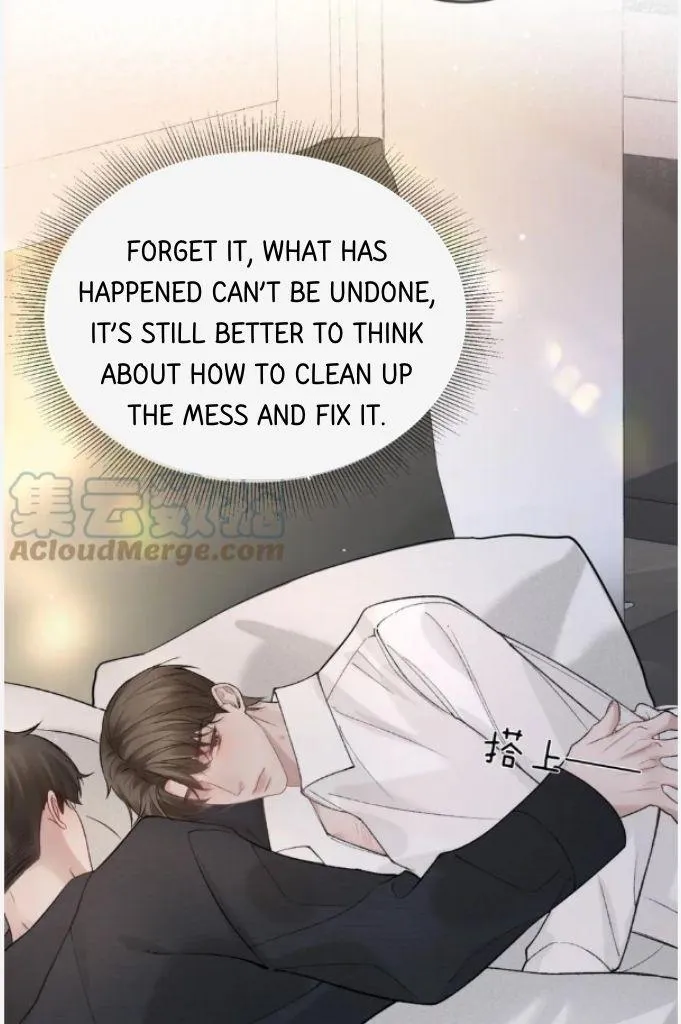 Read Tit For Tat chapter 41 image 35 on Lezhin