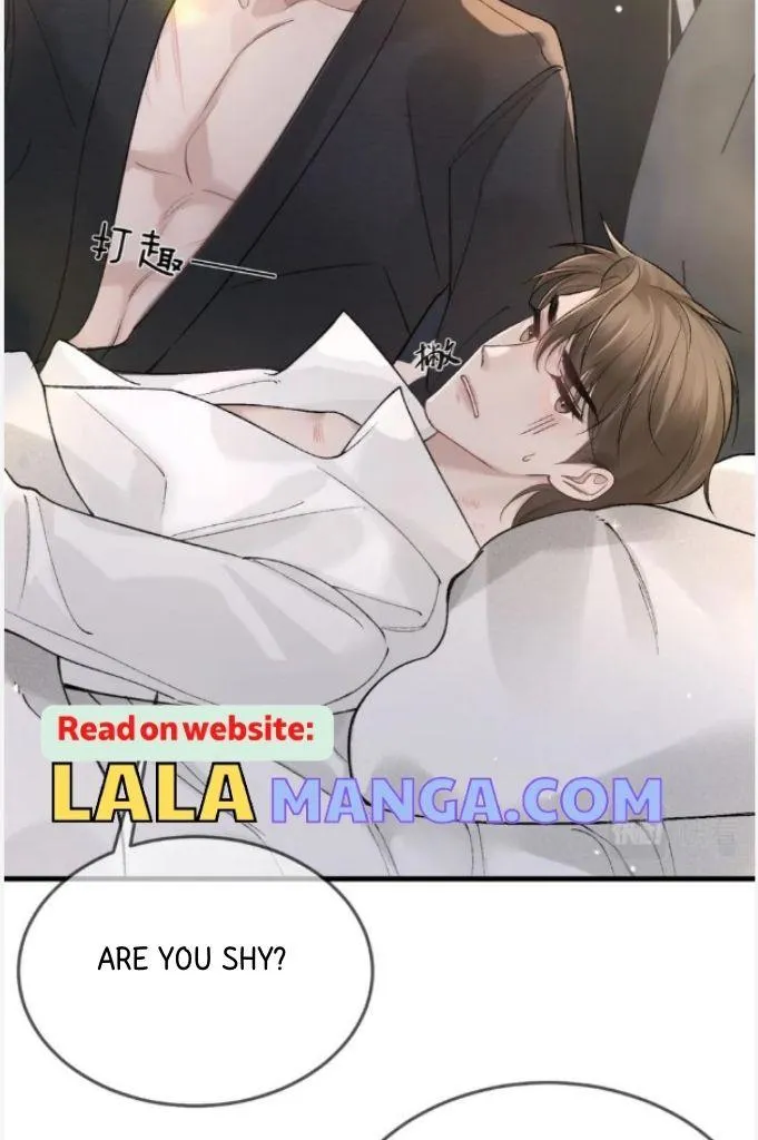 Read Tit For Tat chapter 41 image 38 on Lezhin