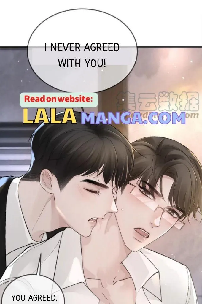 Read Tit For Tat chapter 41 image 4 on Lezhin