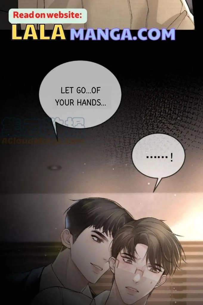 Read Tit For Tat chapter 41 image 6 on Lezhin