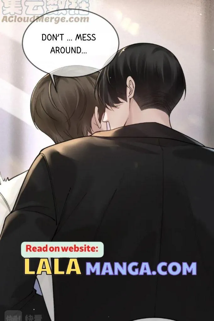 Read Tit For Tat chapter 41 image 8 on Lezhin