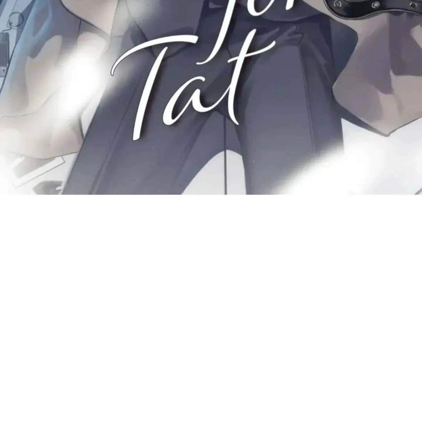 Read Tit For Tat chapter 43 image 1 on Lezhin