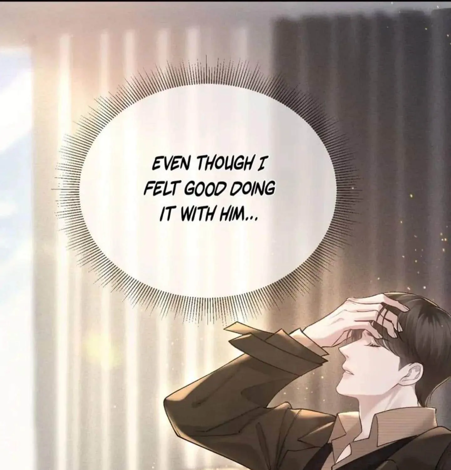 Read Tit For Tat chapter 43 image 11 on Lezhin