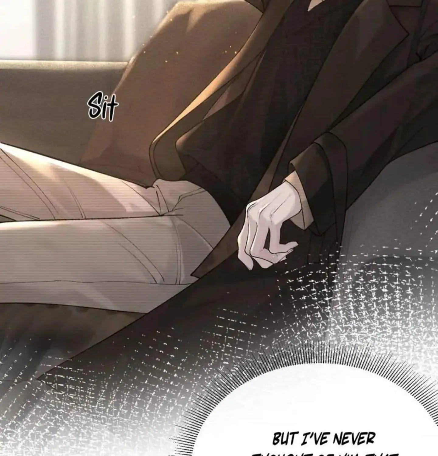 Read Tit For Tat chapter 43 image 12 on Lezhin