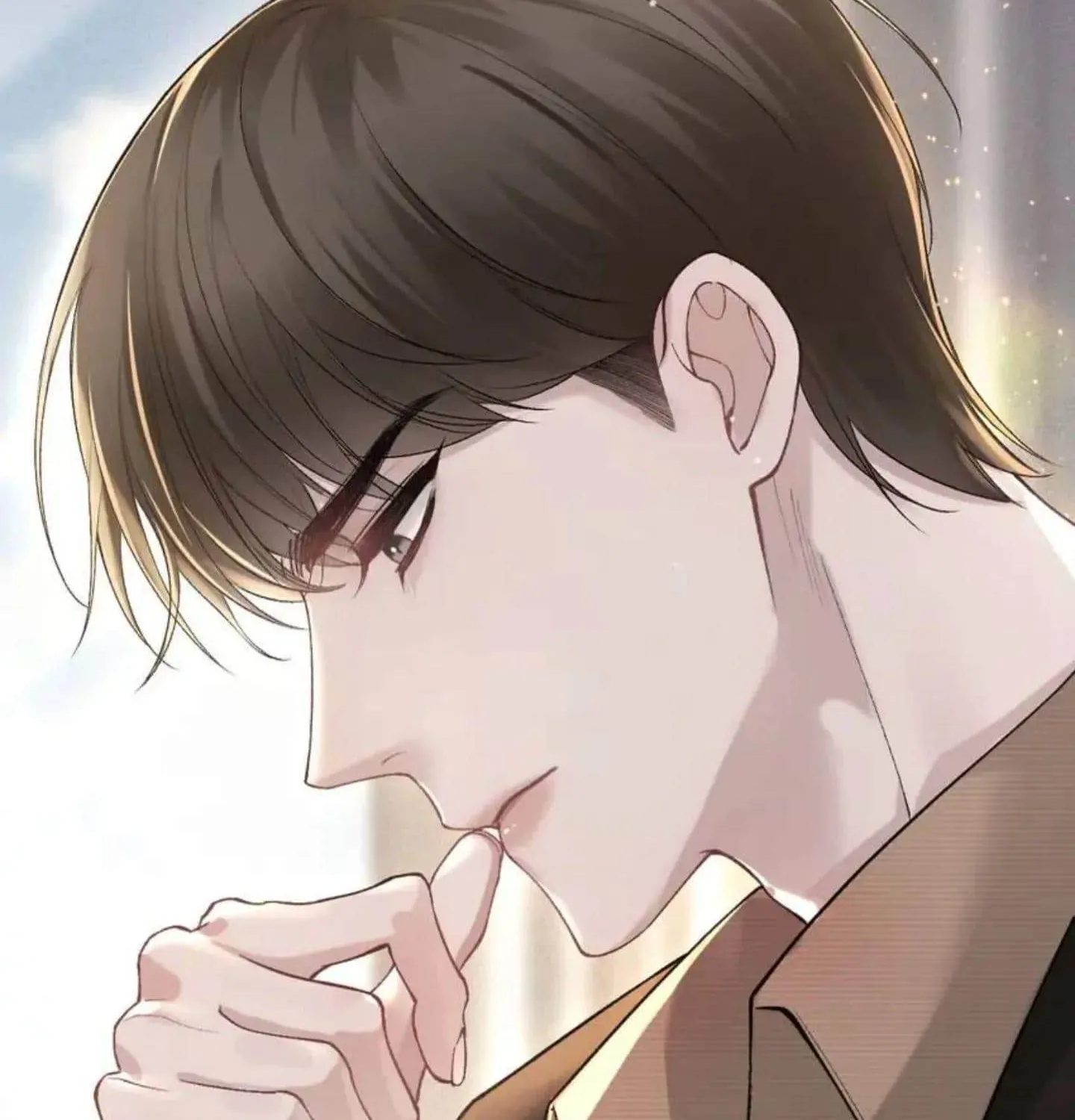 Read Tit For Tat chapter 43 image 14 on Lezhin