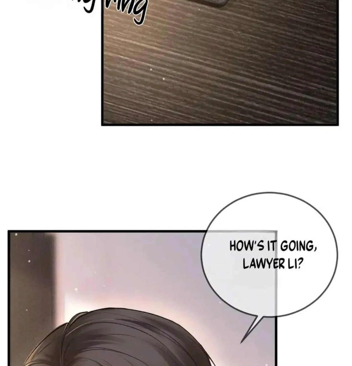 Read Tit For Tat chapter 43 image 17 on Lezhin