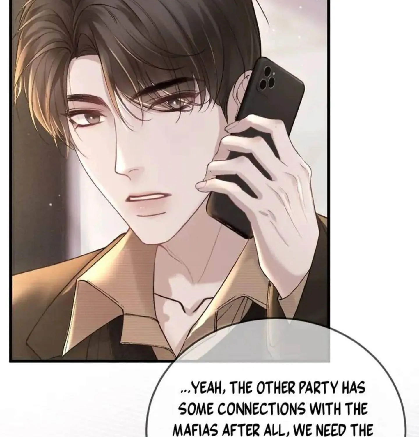 Read Tit For Tat chapter 43 image 18 on Lezhin