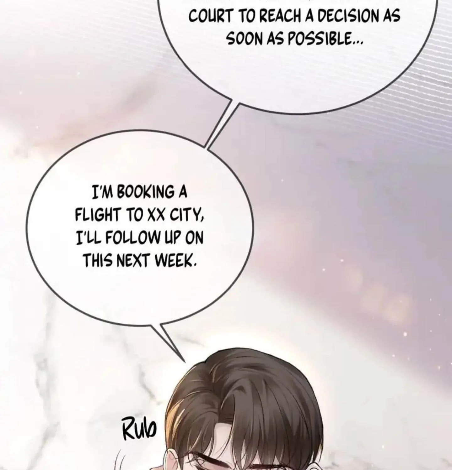 Read Tit For Tat chapter 43 image 19 on Lezhin
