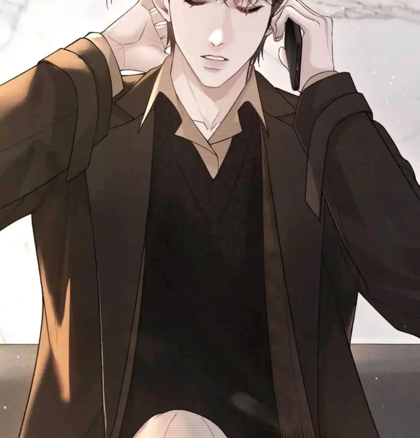 Read Tit For Tat chapter 43 image 20 on Lezhin