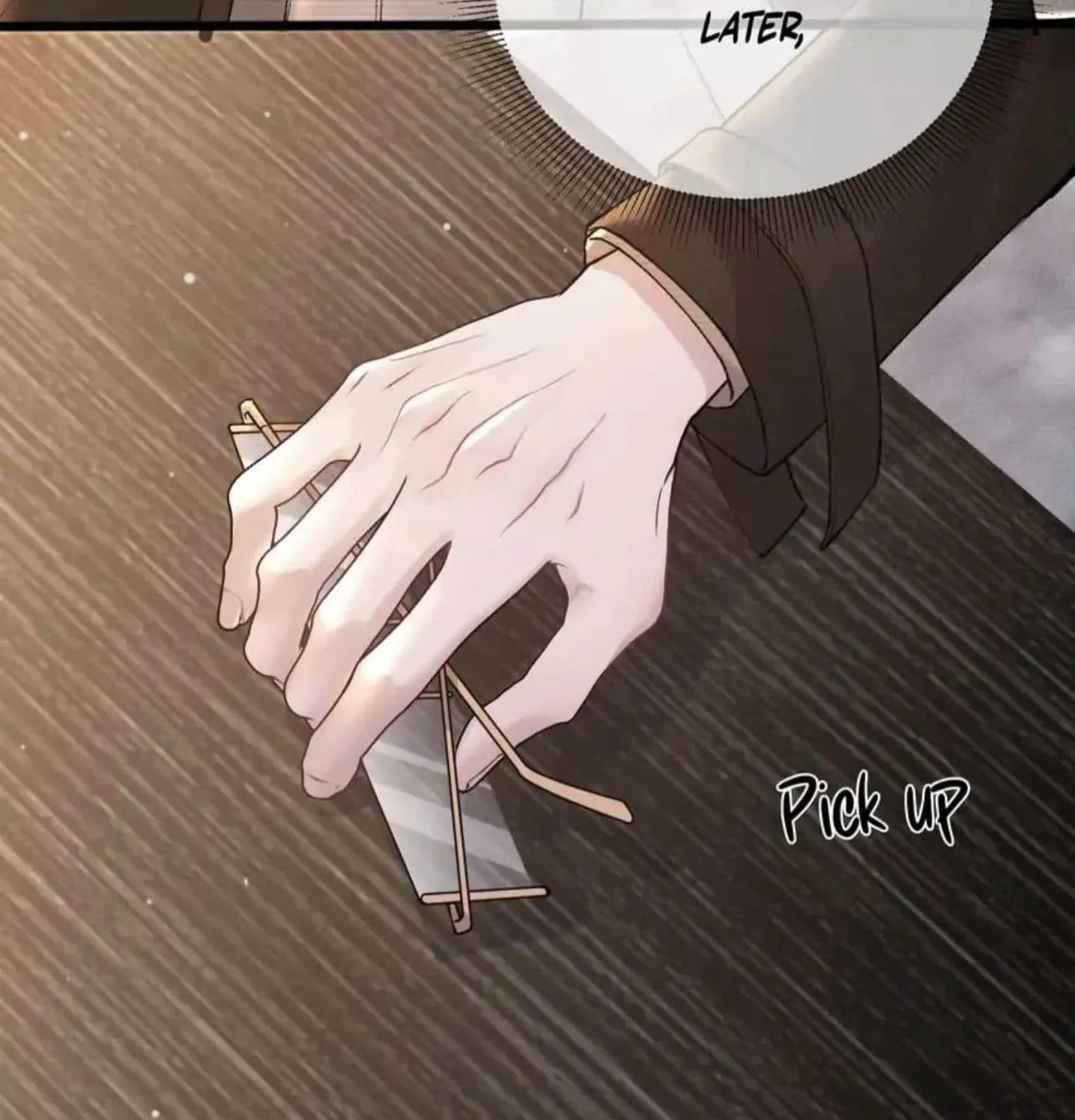 Read Tit For Tat chapter 43 image 22 on Lezhin