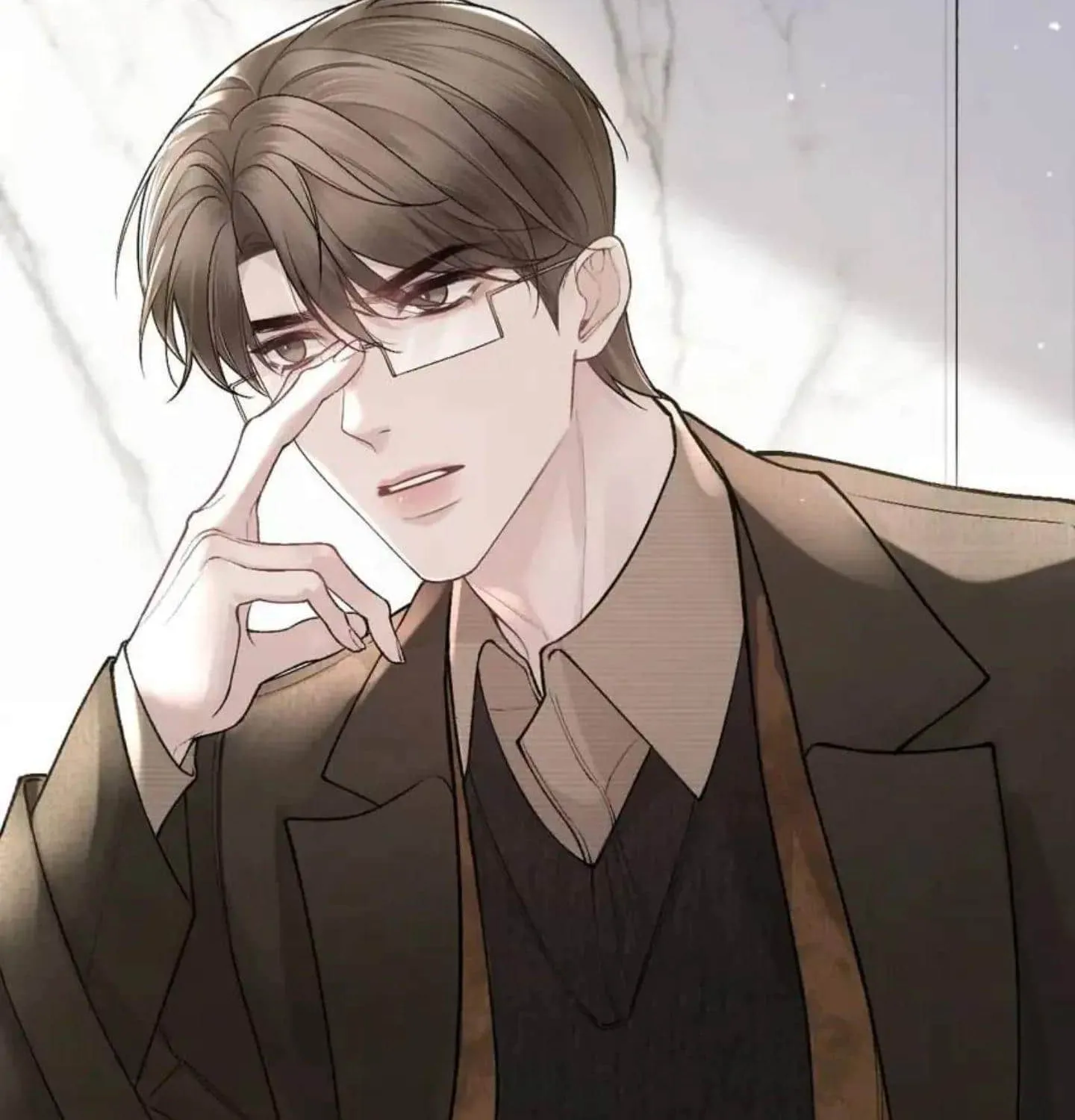 Read Tit For Tat chapter 43 image 25 on Lezhin