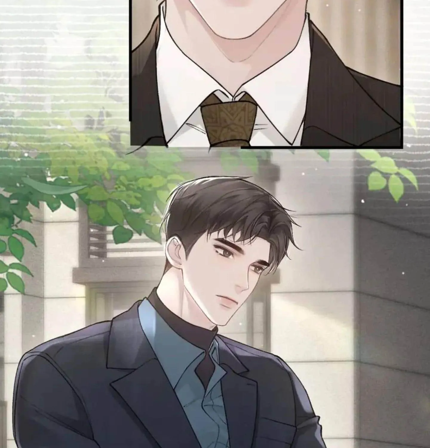 Read Tit For Tat chapter 43 image 31 on Lezhin