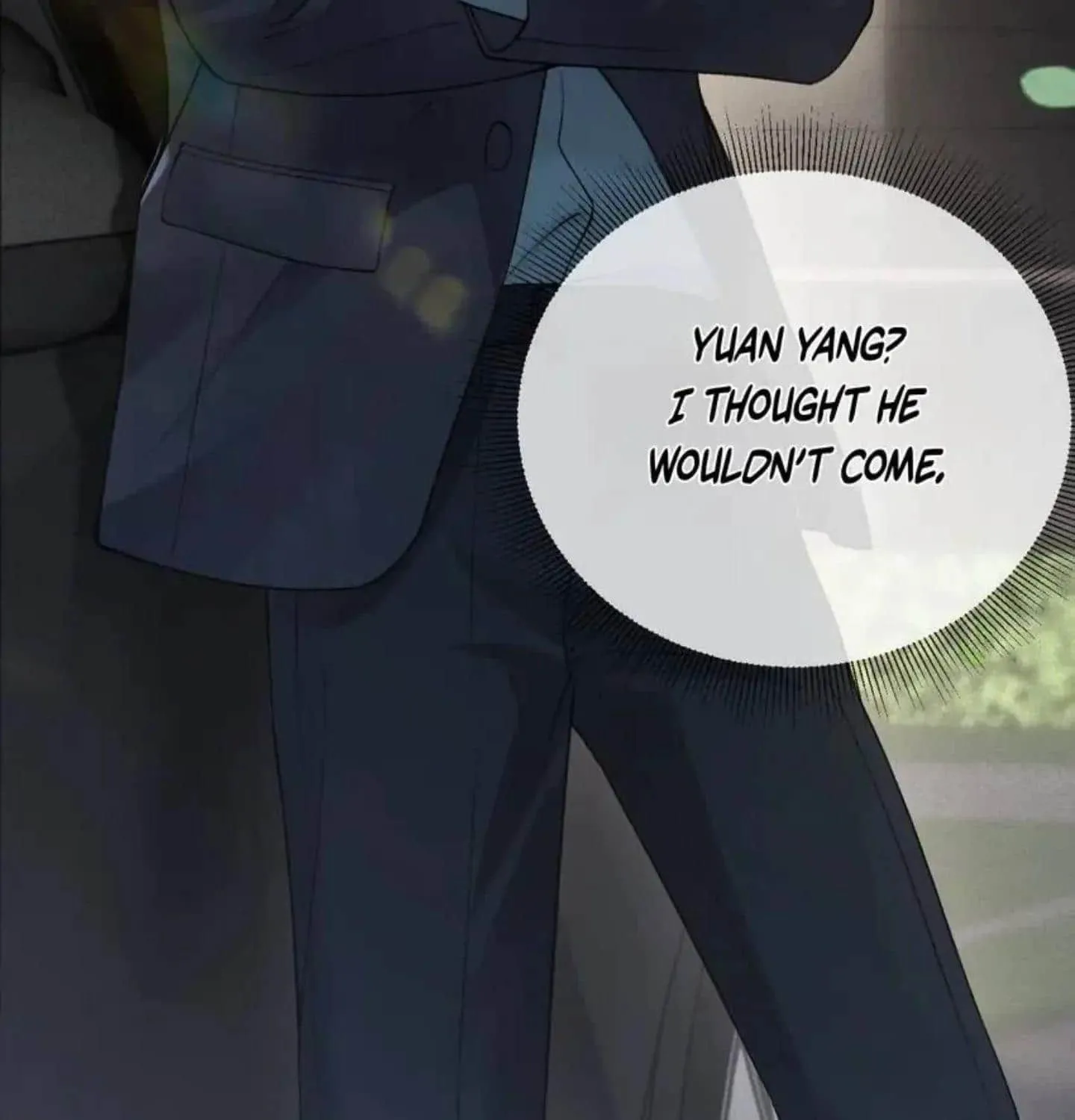 Read Tit For Tat chapter 43 image 33 on Lezhin