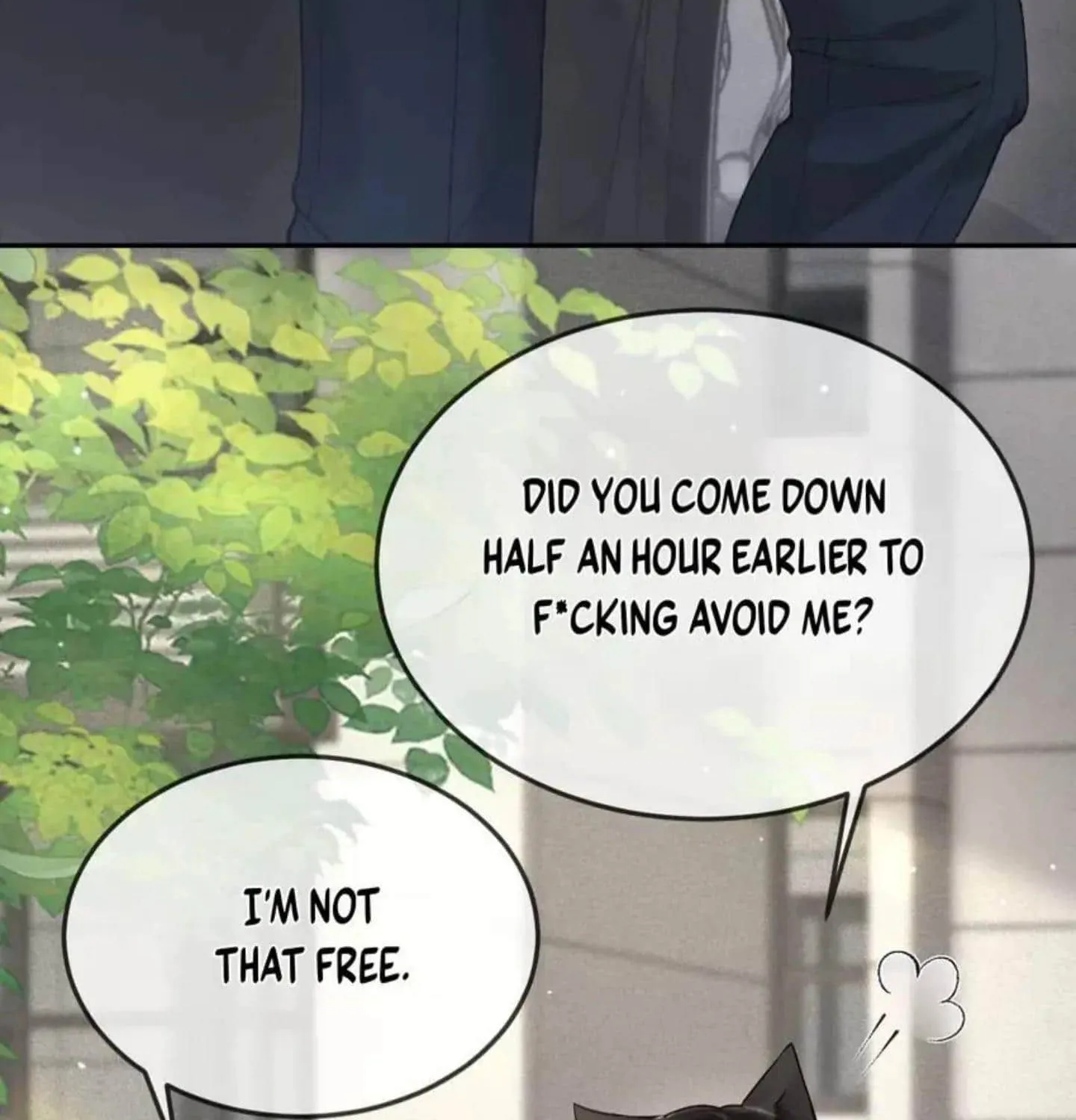 Read Tit For Tat chapter 43 image 34 on Lezhin