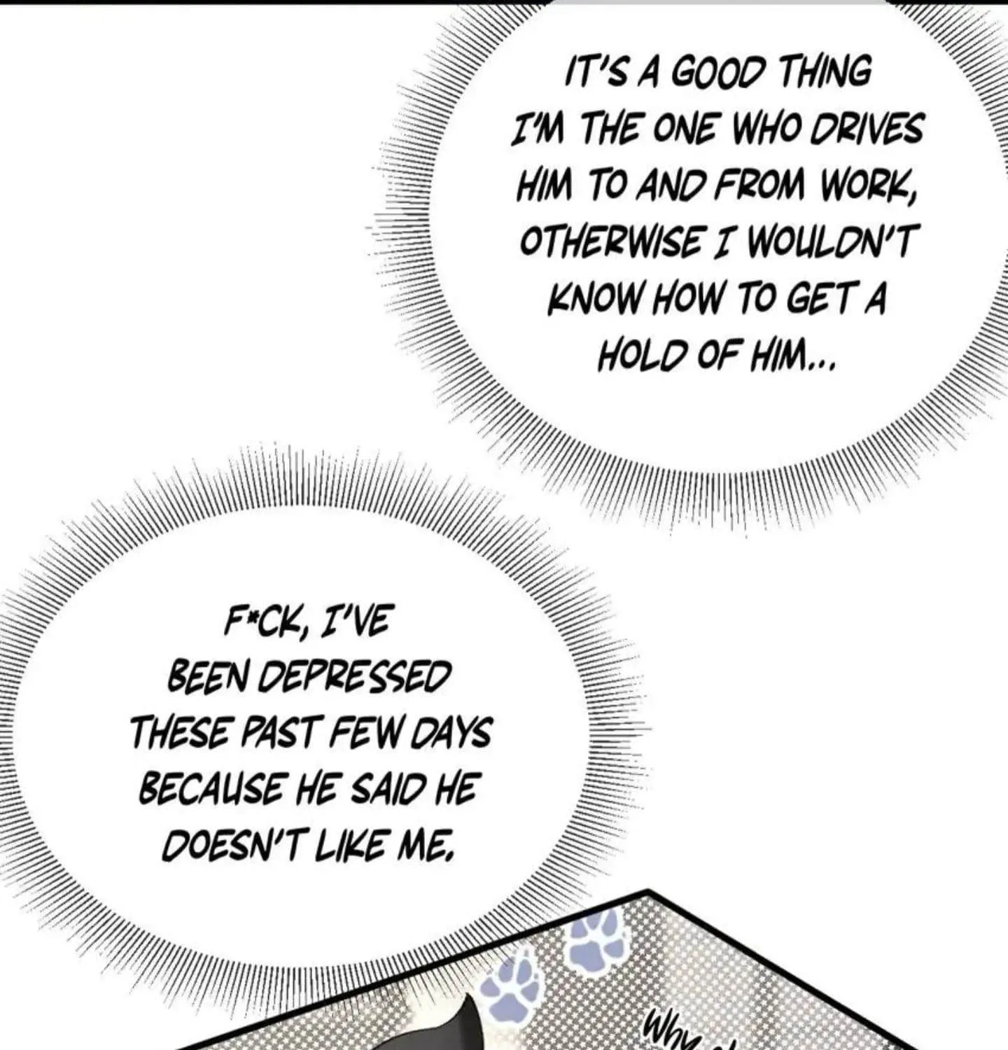 Read Tit For Tat chapter 43 image 36 on Lezhin