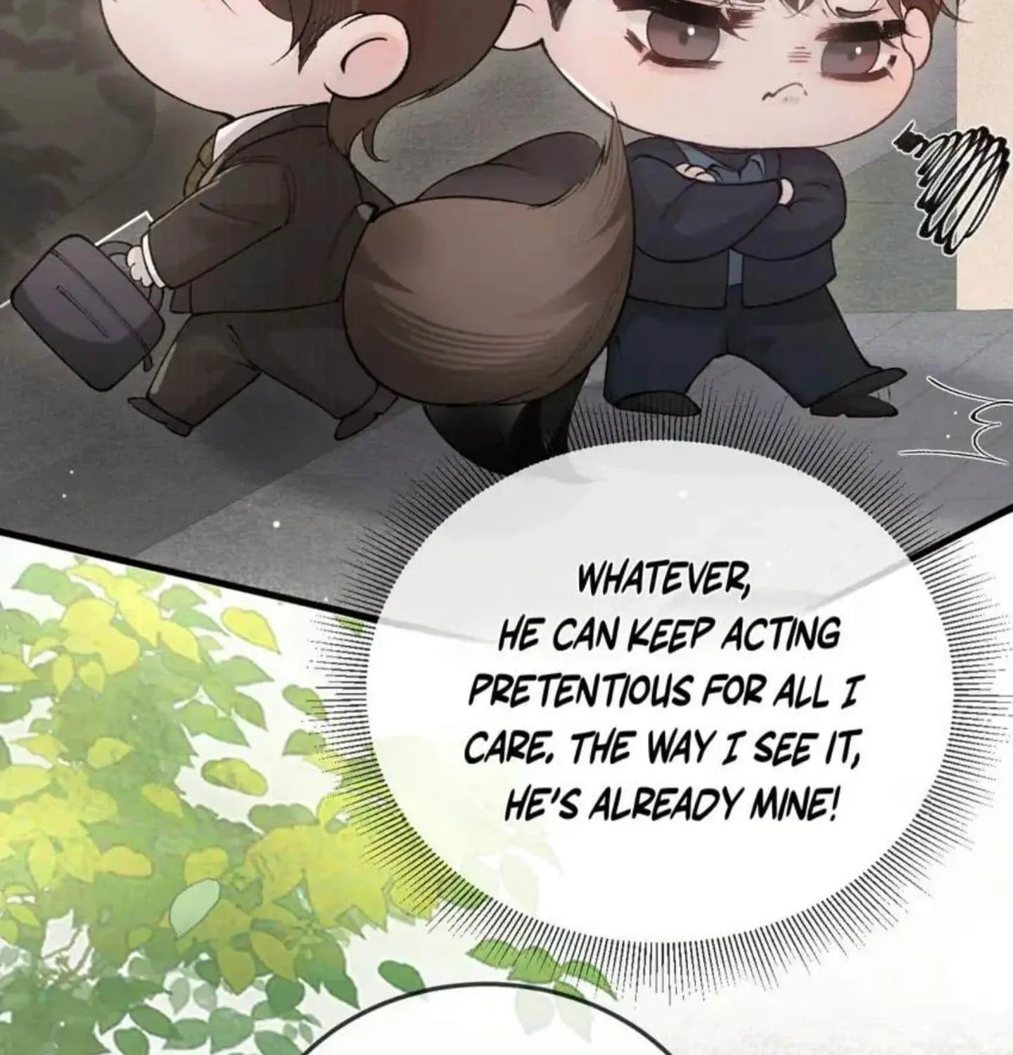 Read Tit For Tat chapter 43 image 38 on Lezhin