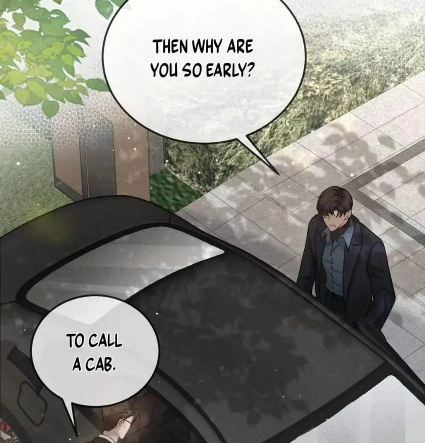 Read Tit For Tat chapter 43 image 39 on Lezhin