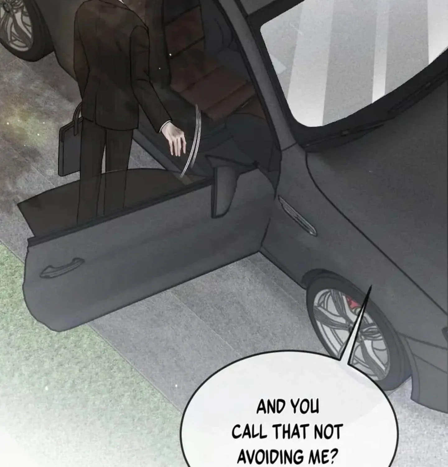 Read Tit For Tat chapter 43 image 40 on Lezhin