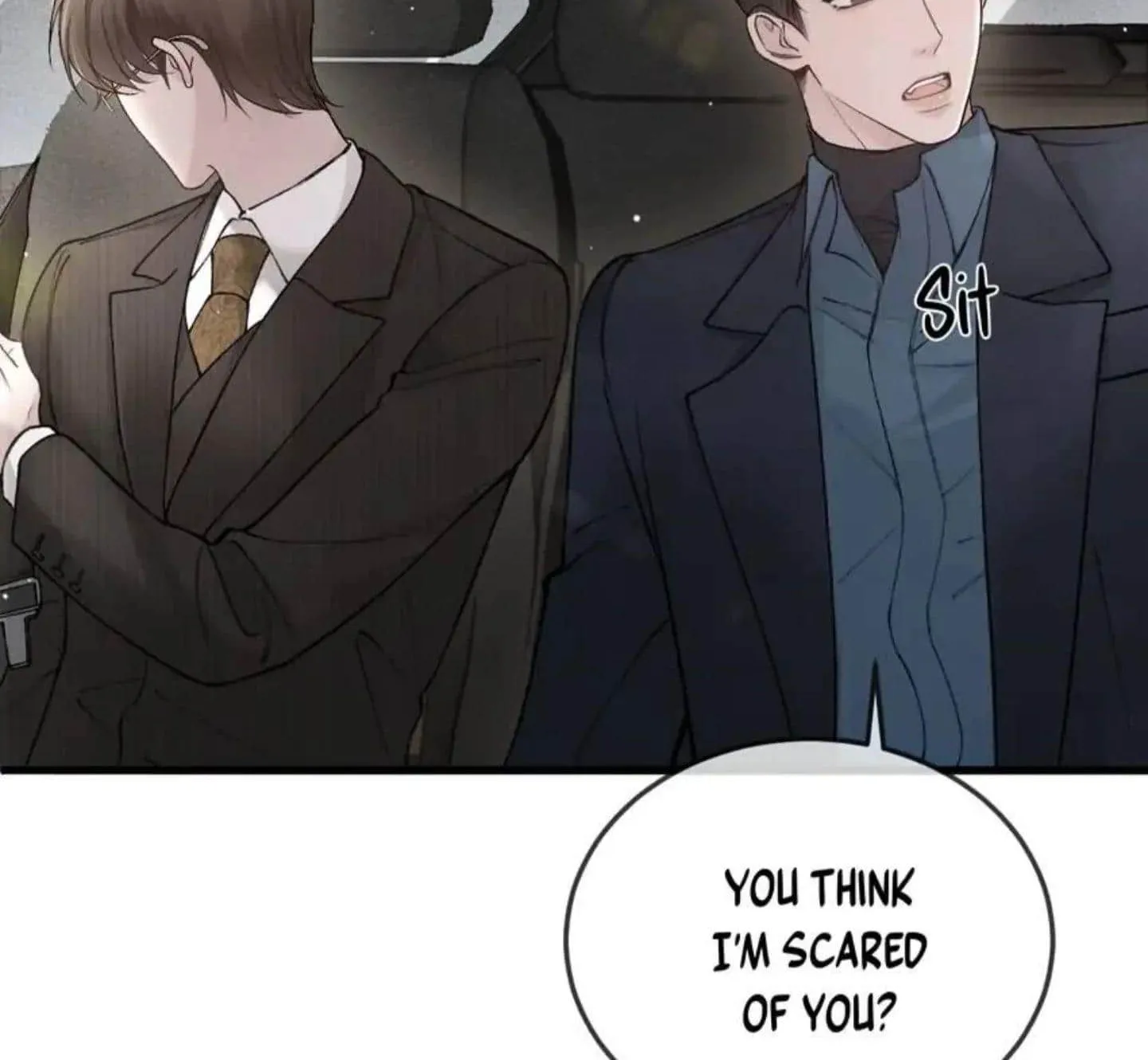 Read Tit For Tat chapter 43 image 42 on Lezhin