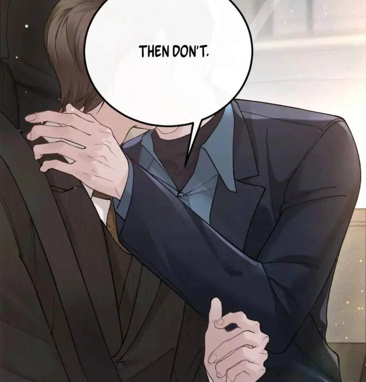 Read Tit For Tat chapter 43 image 45 on Lezhin