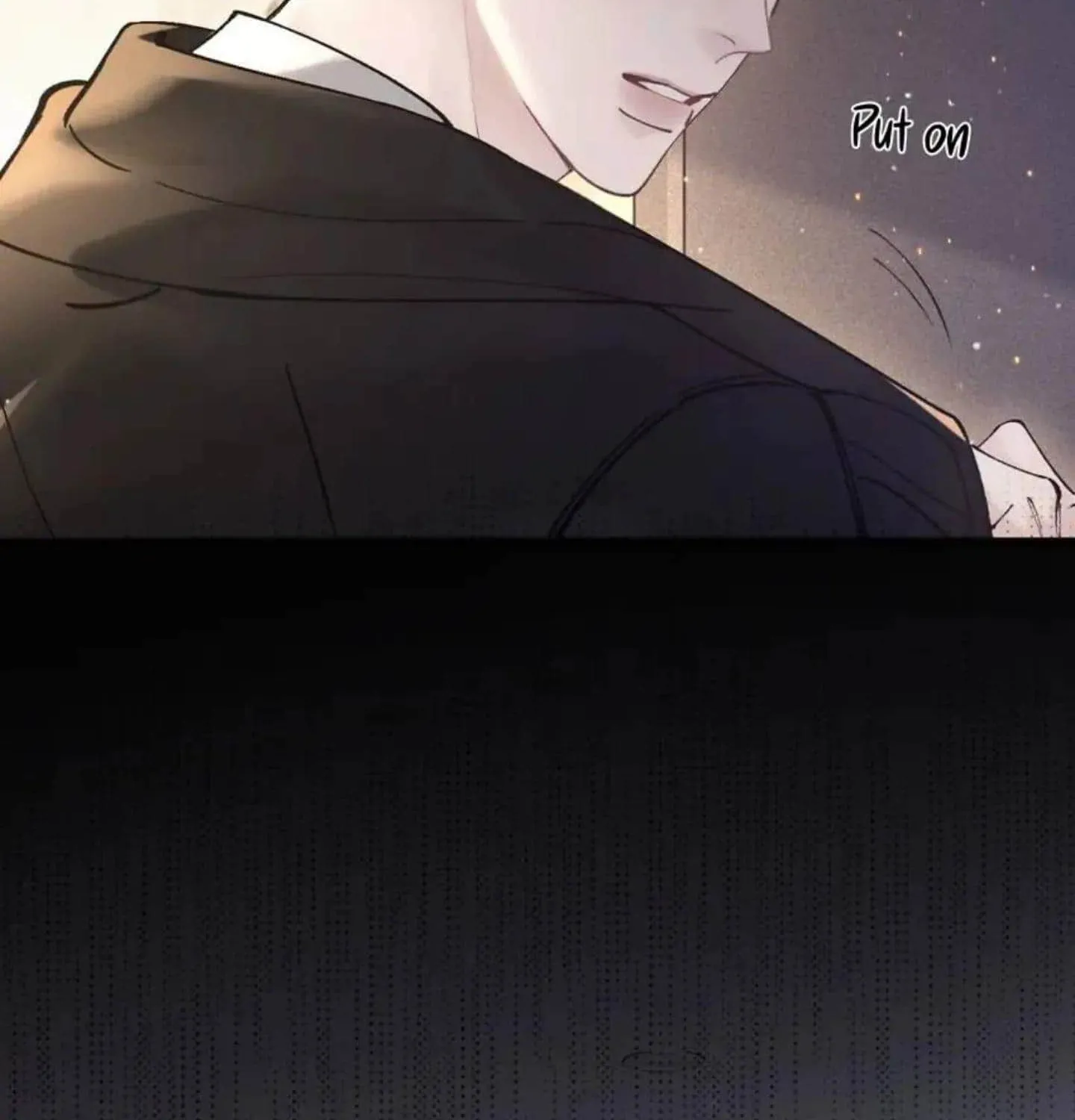 Read Tit For Tat chapter 43 image 5 on Lezhin