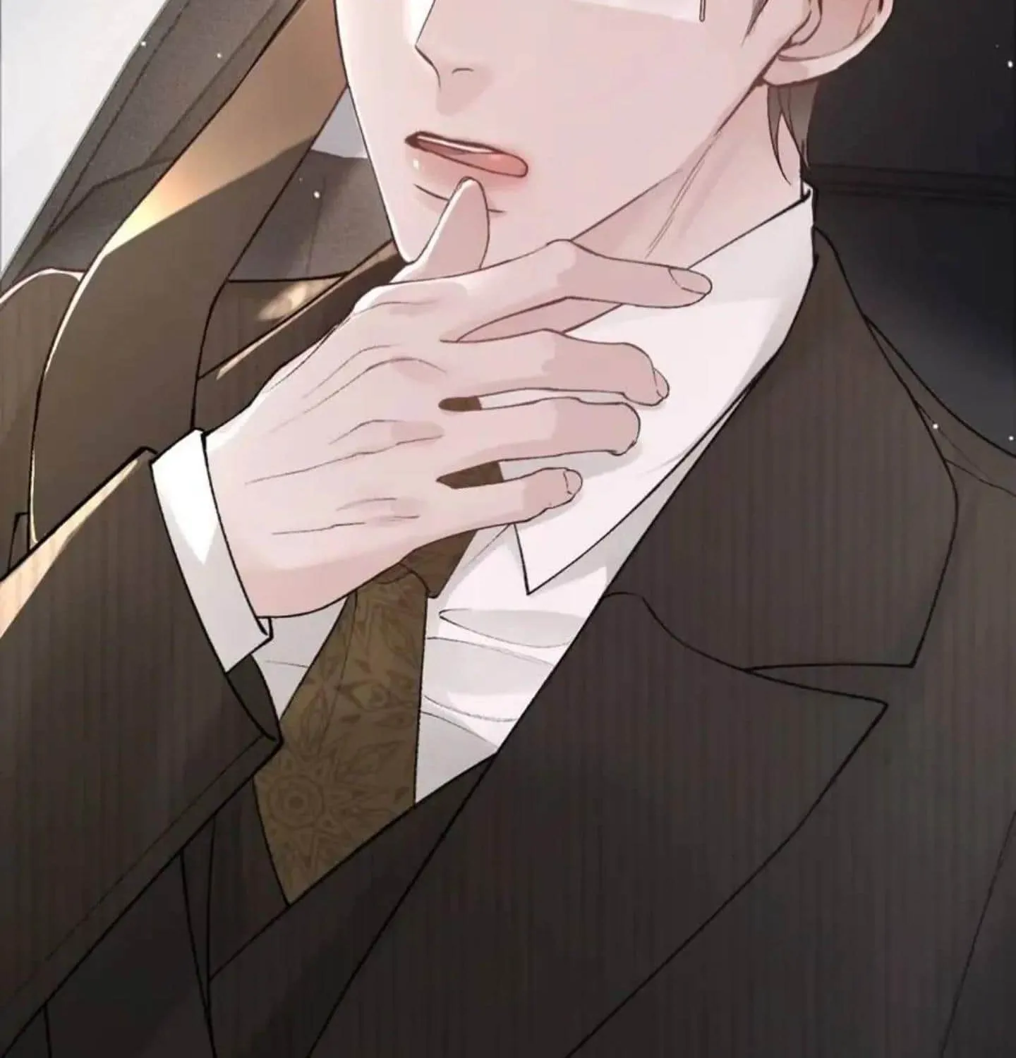 Read Tit For Tat chapter 43 image 50 on Lezhin