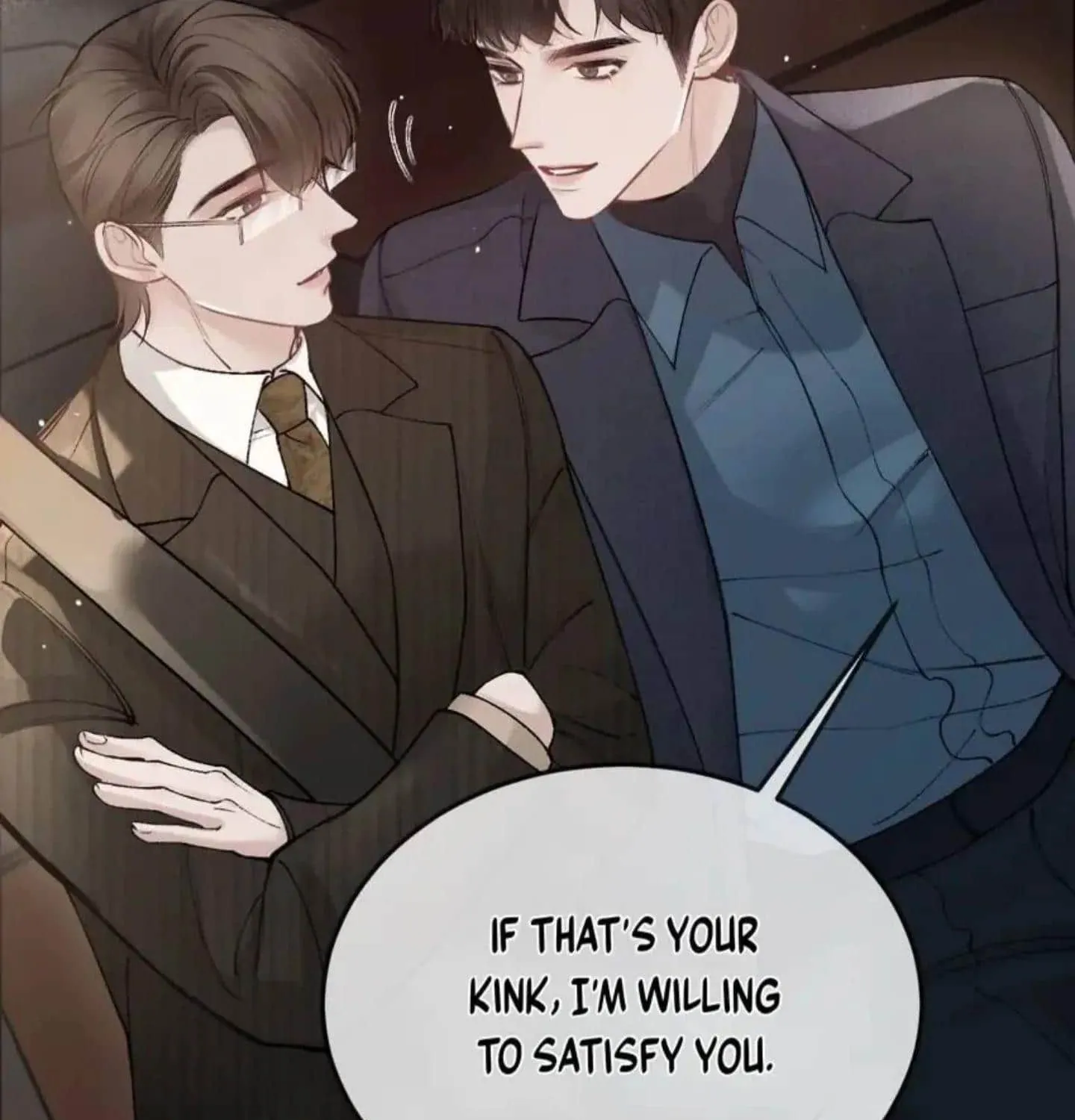 Read Tit For Tat chapter 43 image 55 on Lezhin