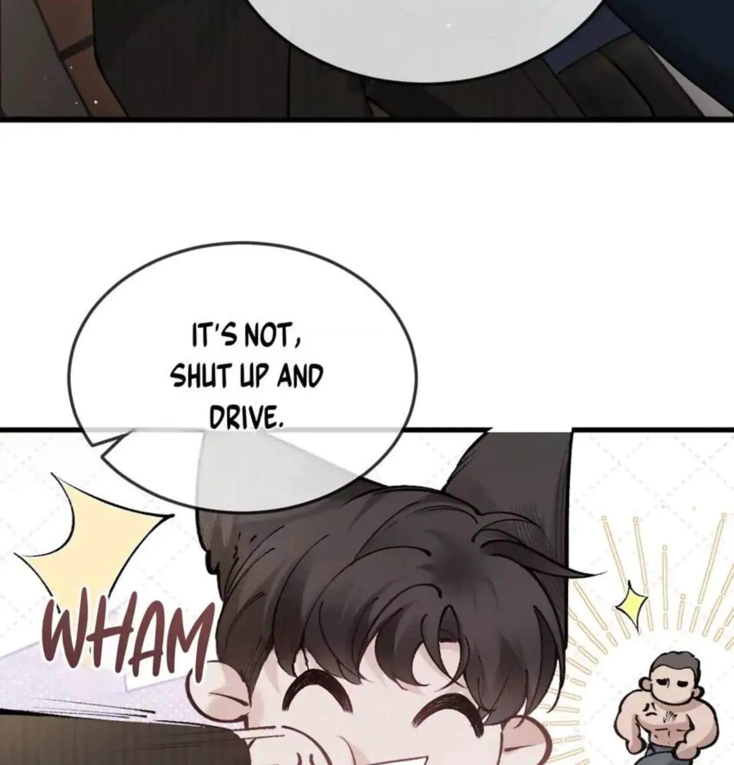 Read Tit For Tat chapter 43 image 56 on Lezhin