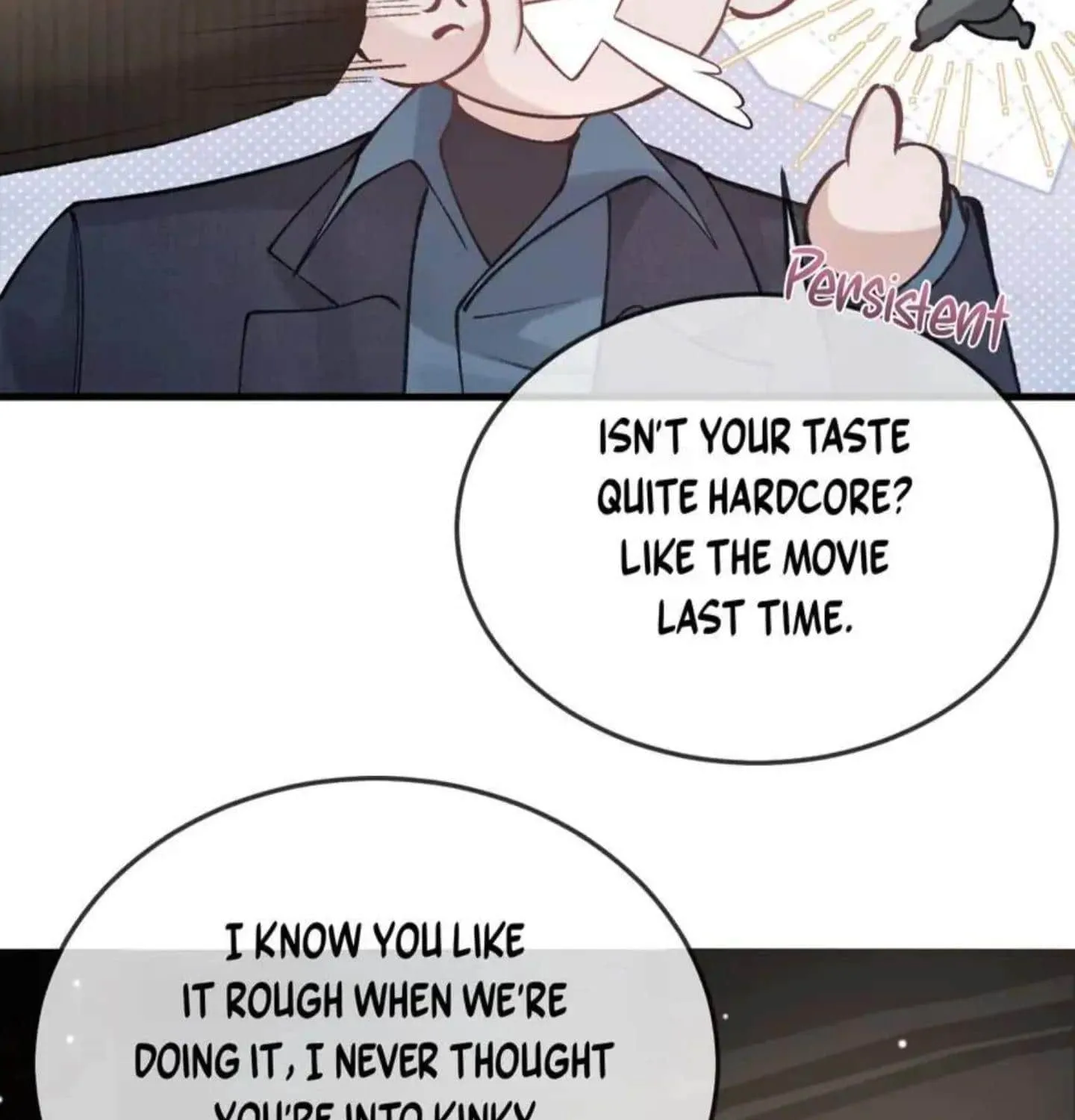Read Tit For Tat chapter 43 image 57 on Lezhin