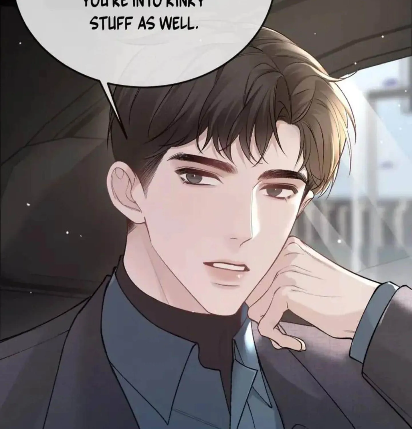 Read Tit For Tat chapter 43 image 58 on Lezhin