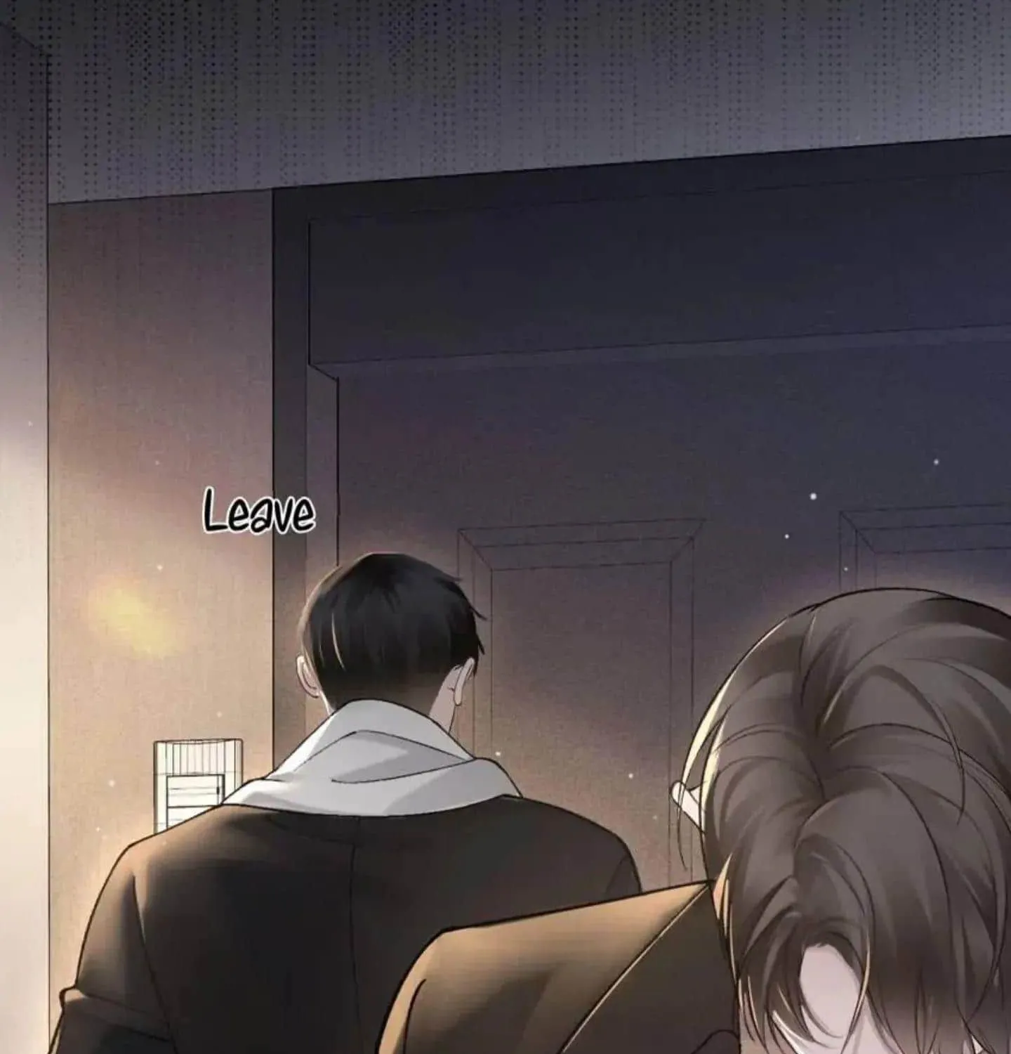 Read Tit For Tat chapter 43 image 6 on Lezhin
