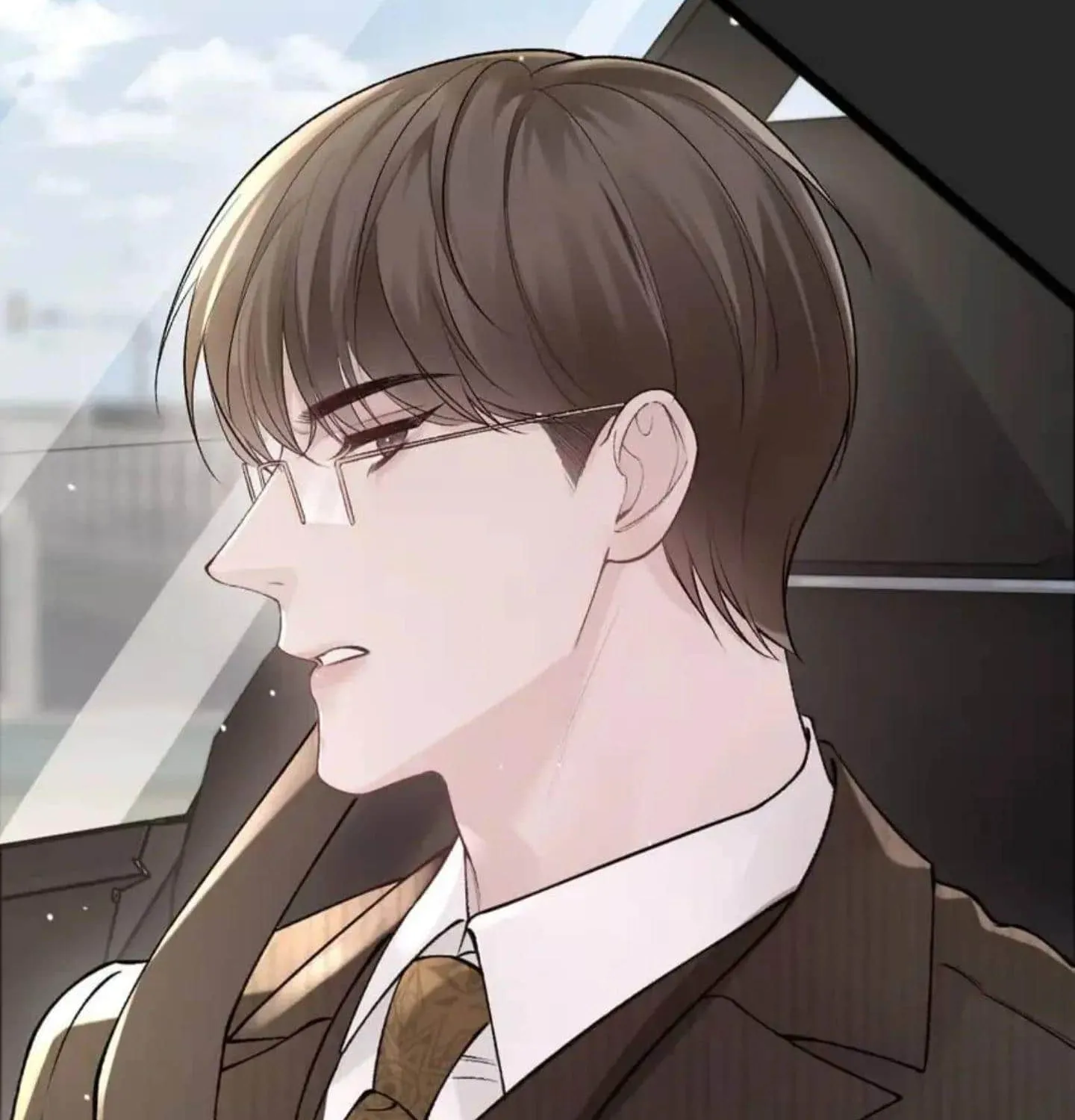 Read Tit For Tat chapter 43 image 60 on Lezhin