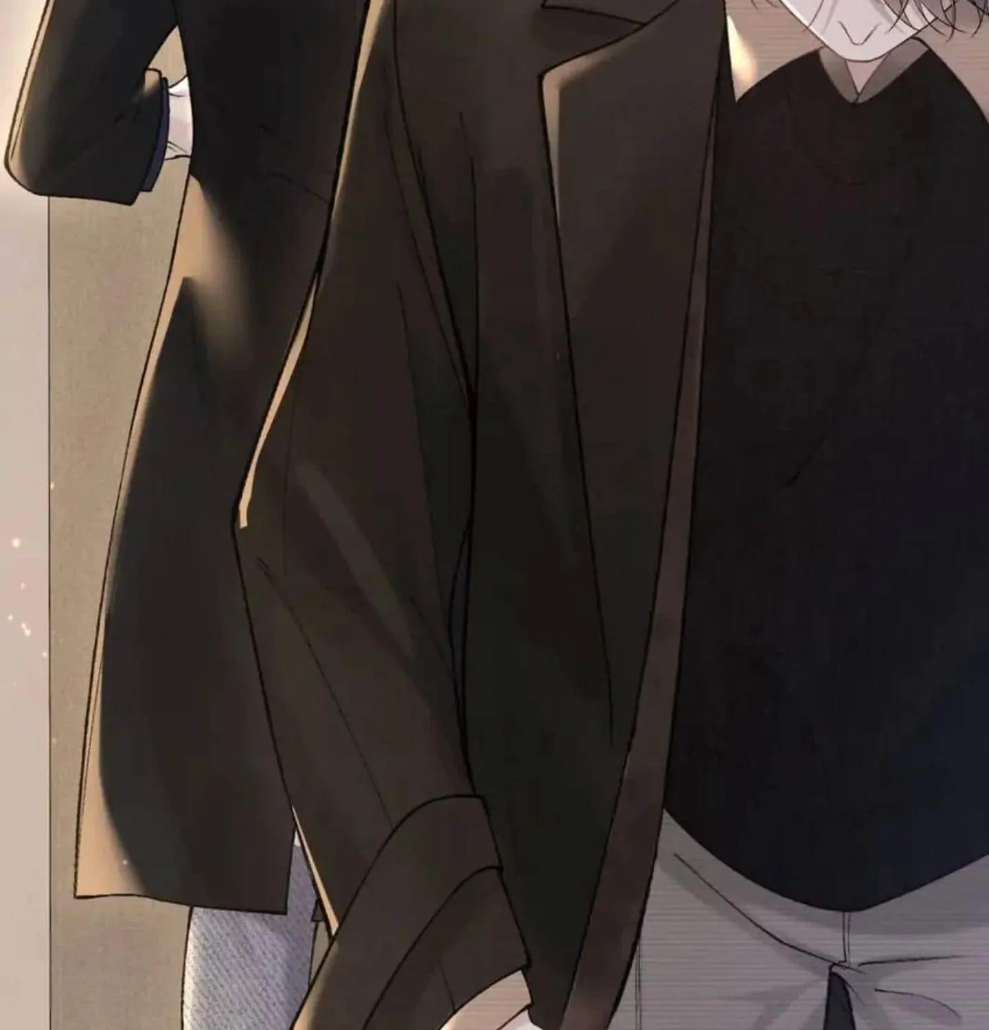 Read Tit For Tat chapter 43 image 7 on Lezhin