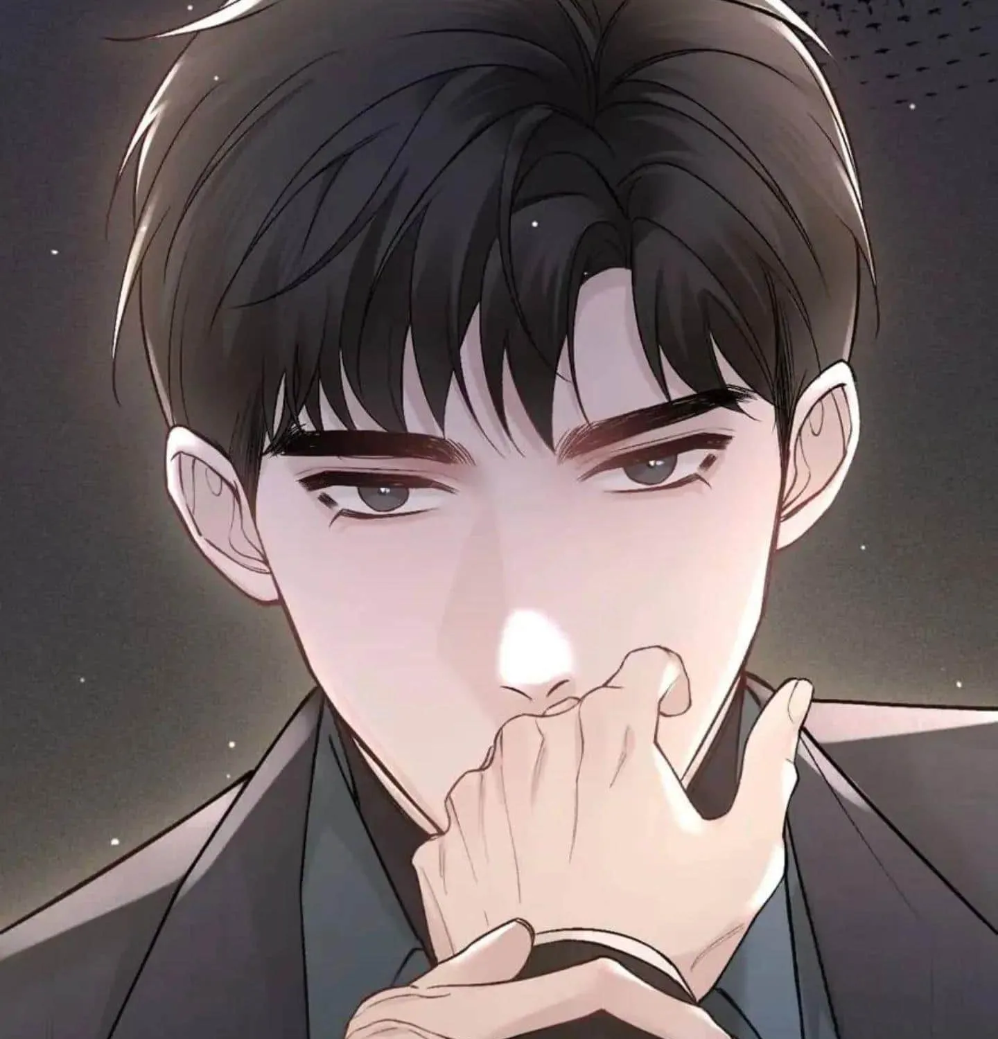 Read Tit For Tat chapter 43 image 70 on Lezhin