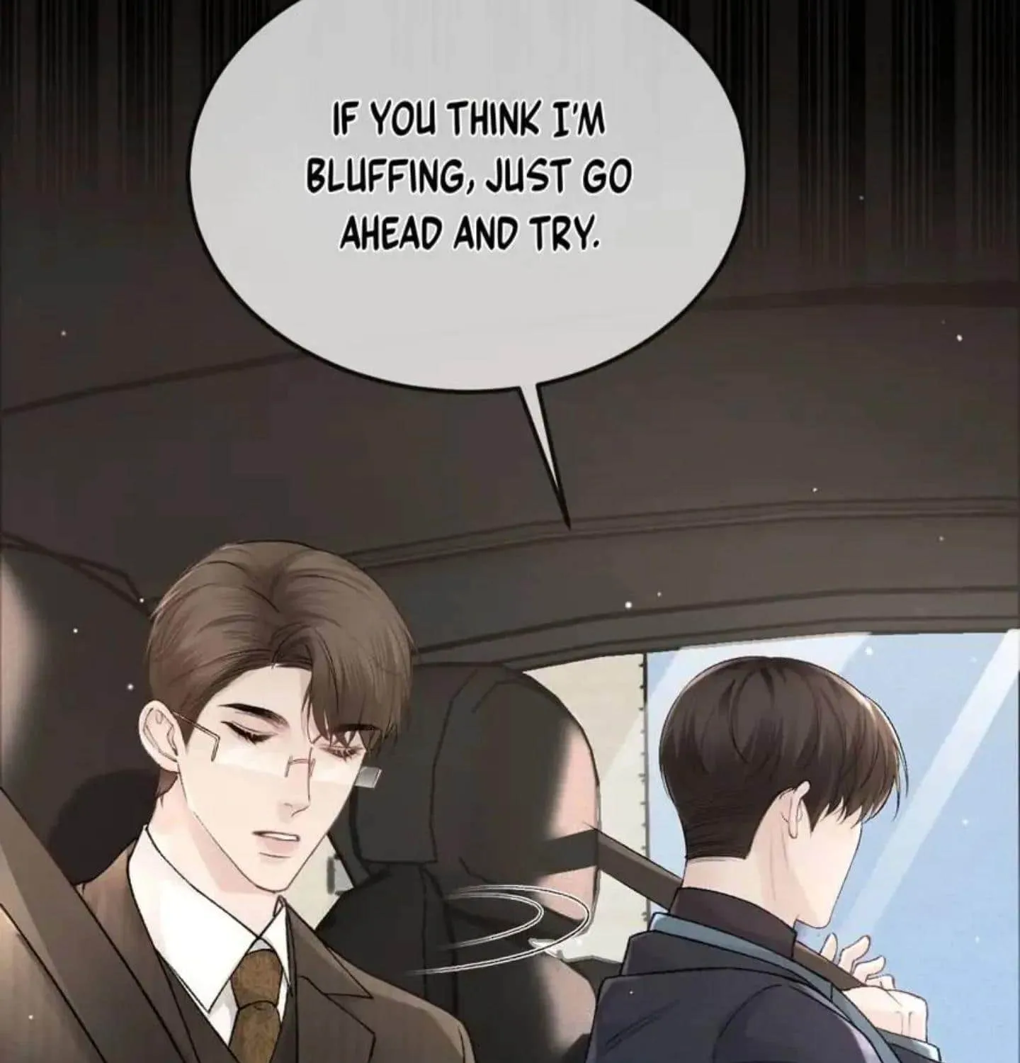 Read Tit For Tat chapter 43 image 72 on Lezhin