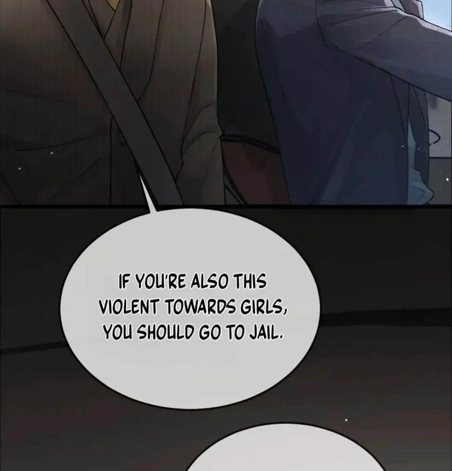 Read Tit For Tat chapter 43 image 73 on Lezhin