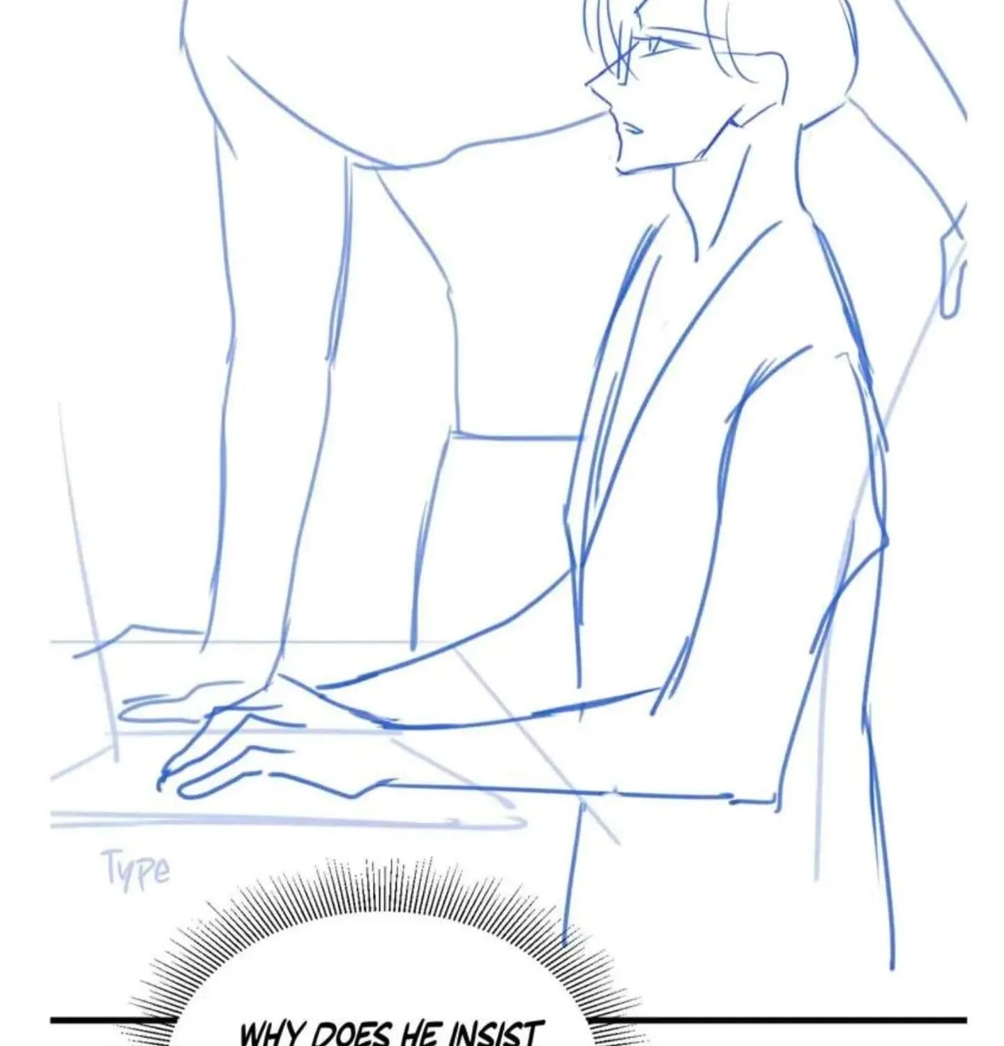 Read Tit For Tat chapter 43 image 82 on Lezhin