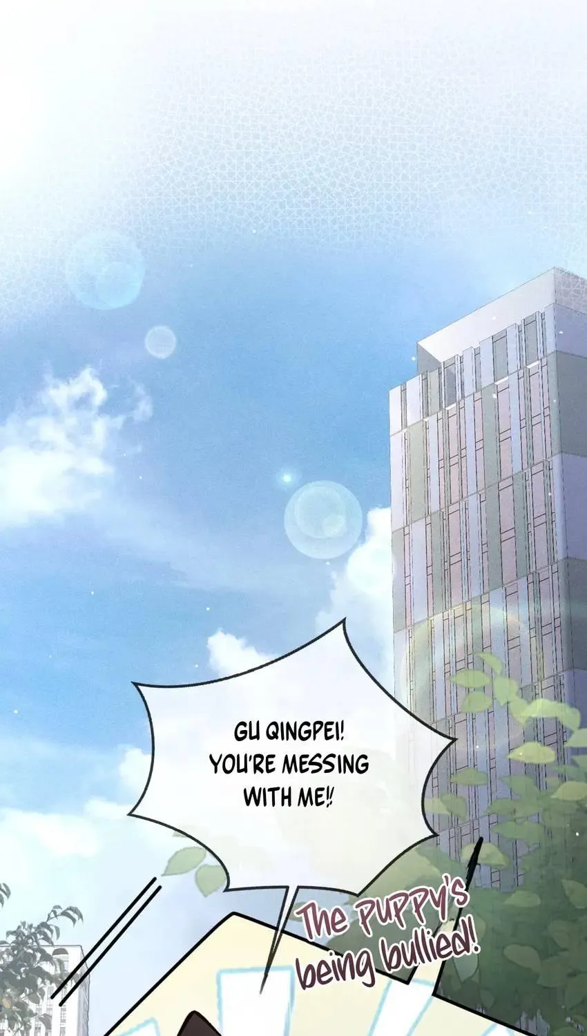 Read Tit For Tat chapter 44 image 18 on Lezhin