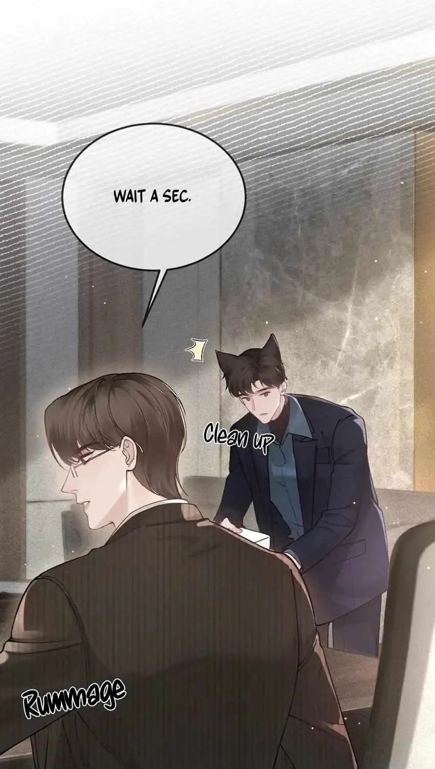 Read Tit For Tat chapter 44 image 22 on Lezhin