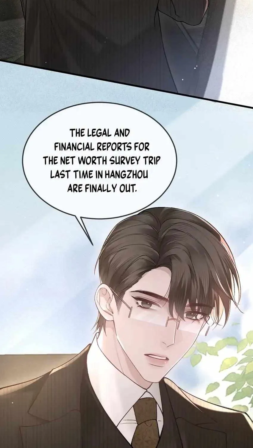 Read Tit For Tat chapter 44 image 23 on Lezhin