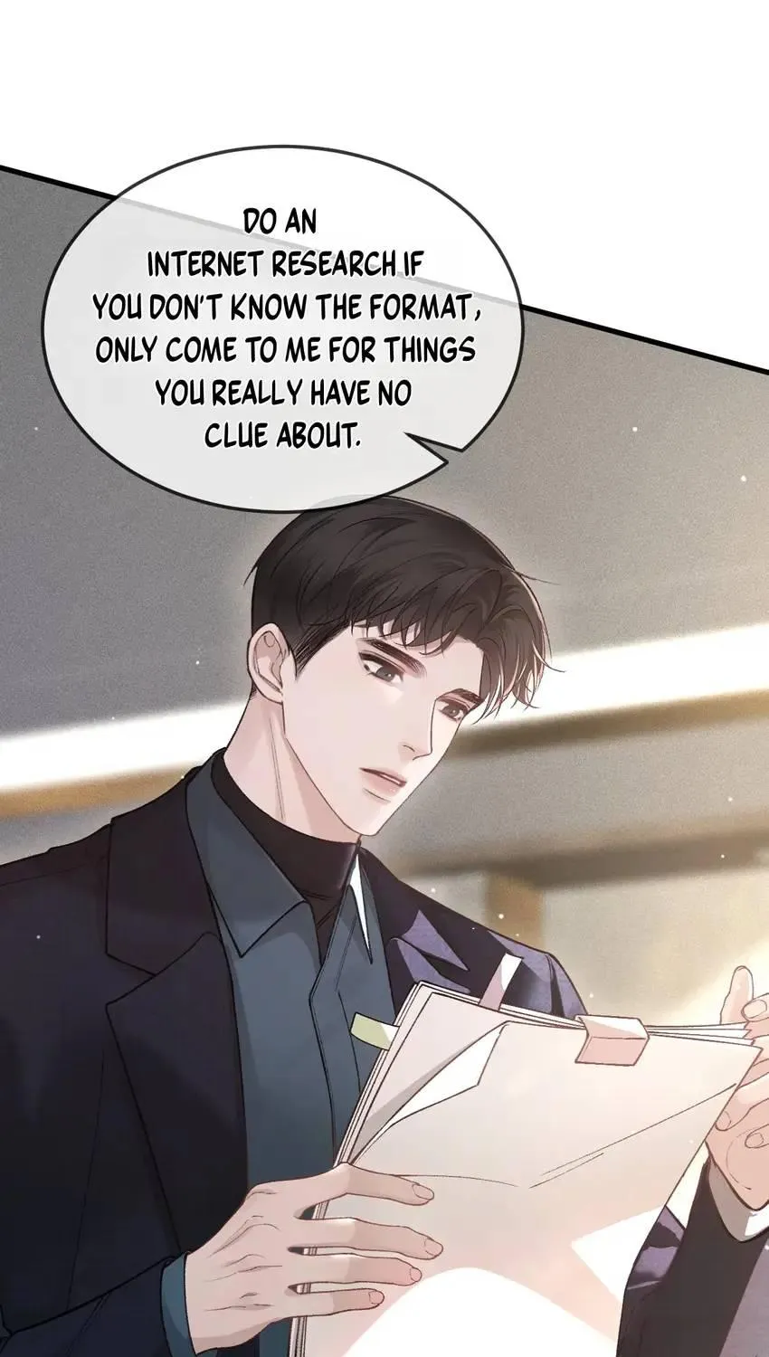 Read Tit For Tat chapter 44 image 25 on Lezhin