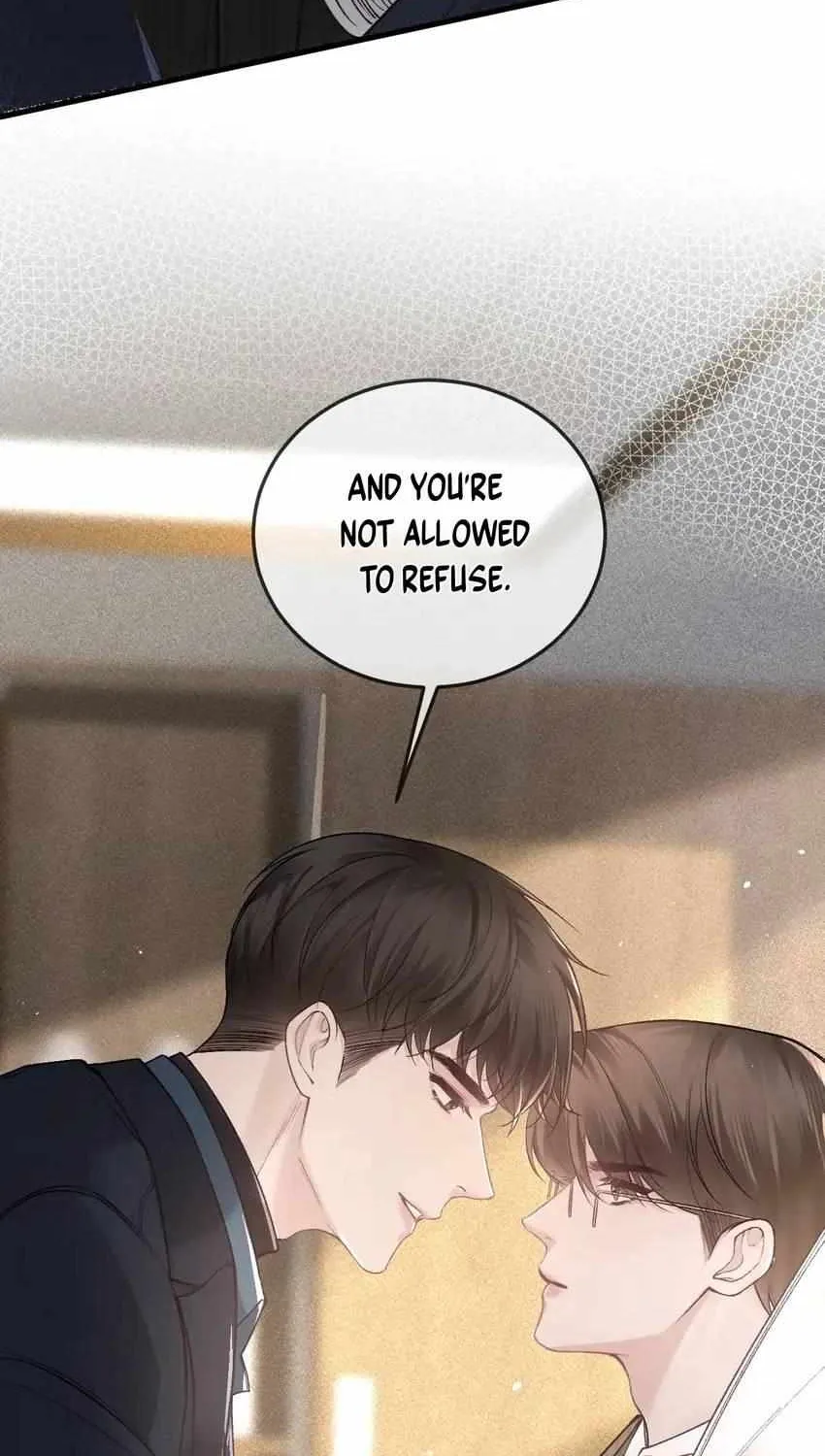 Read Tit For Tat chapter 44 image 35 on Lezhin